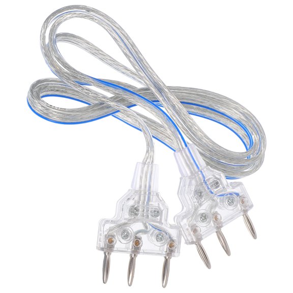 NUOLUX Fencing Epee Body Cord for Foil and Epee Training Competitions