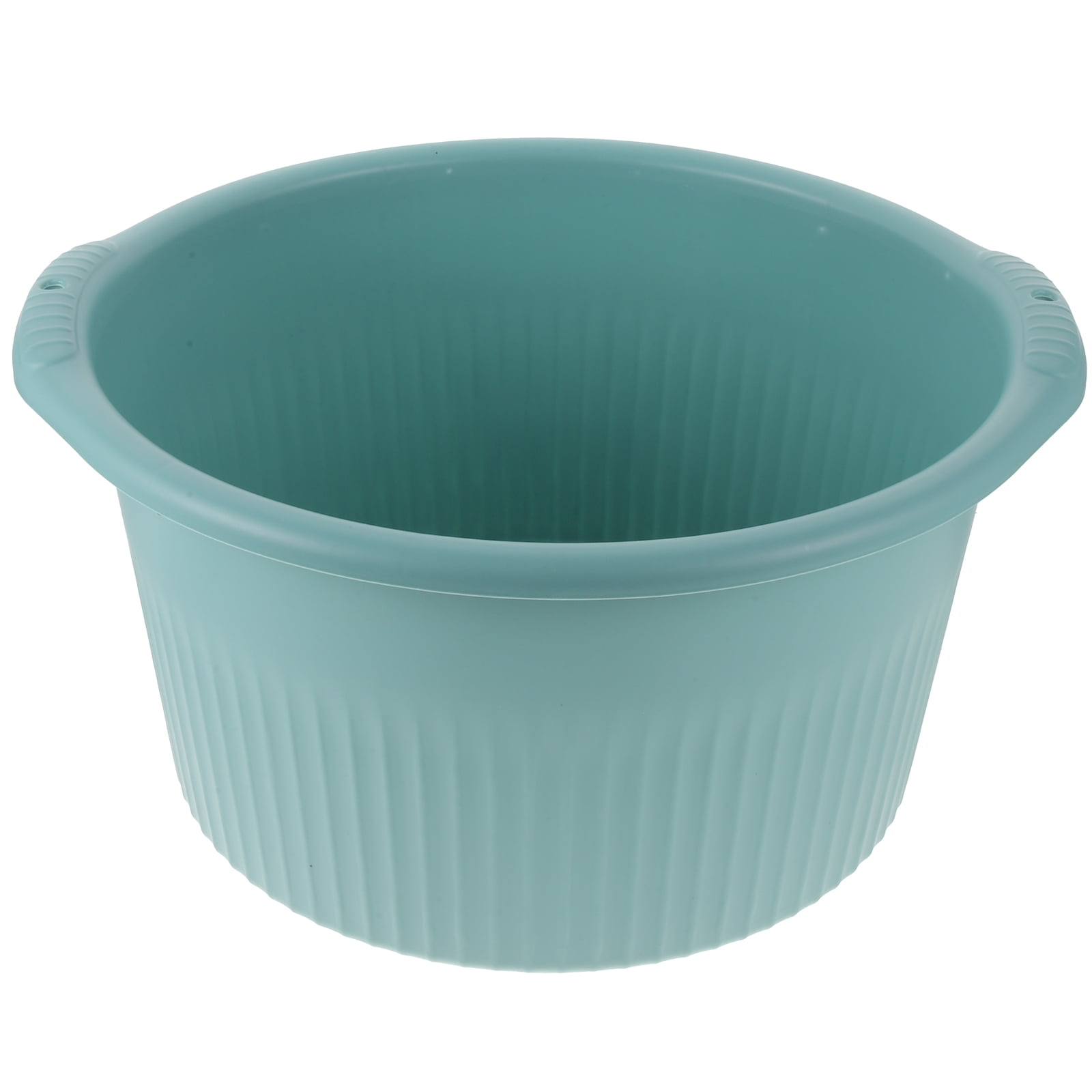 NUOLUX Foot Soaking Basin Creative Foot Soak Bucket Foot Washing