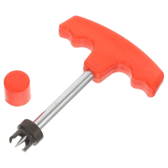 NUOLUX Gardeners Drip Irrigation Punch Tool 1Set User Friendly Design for Hose Hole Punching Agricultural Fields