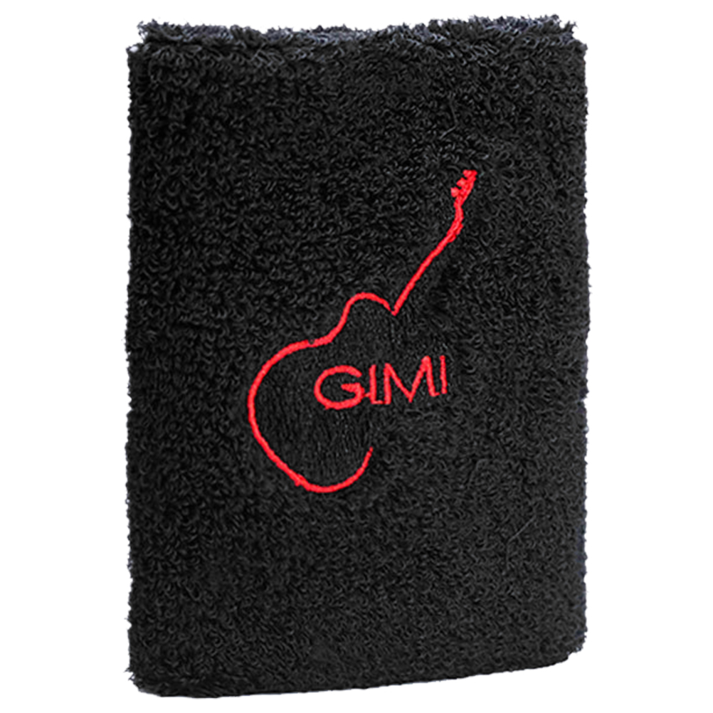 NUOLUX Guitar Wrist Brace Bass Guitar Player Wristband Instrument