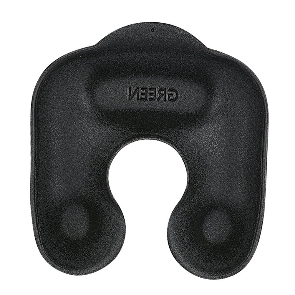 NUOLUX Hair Tray Washing Shampoo Rinse Portable Sink Tray Cape Neck