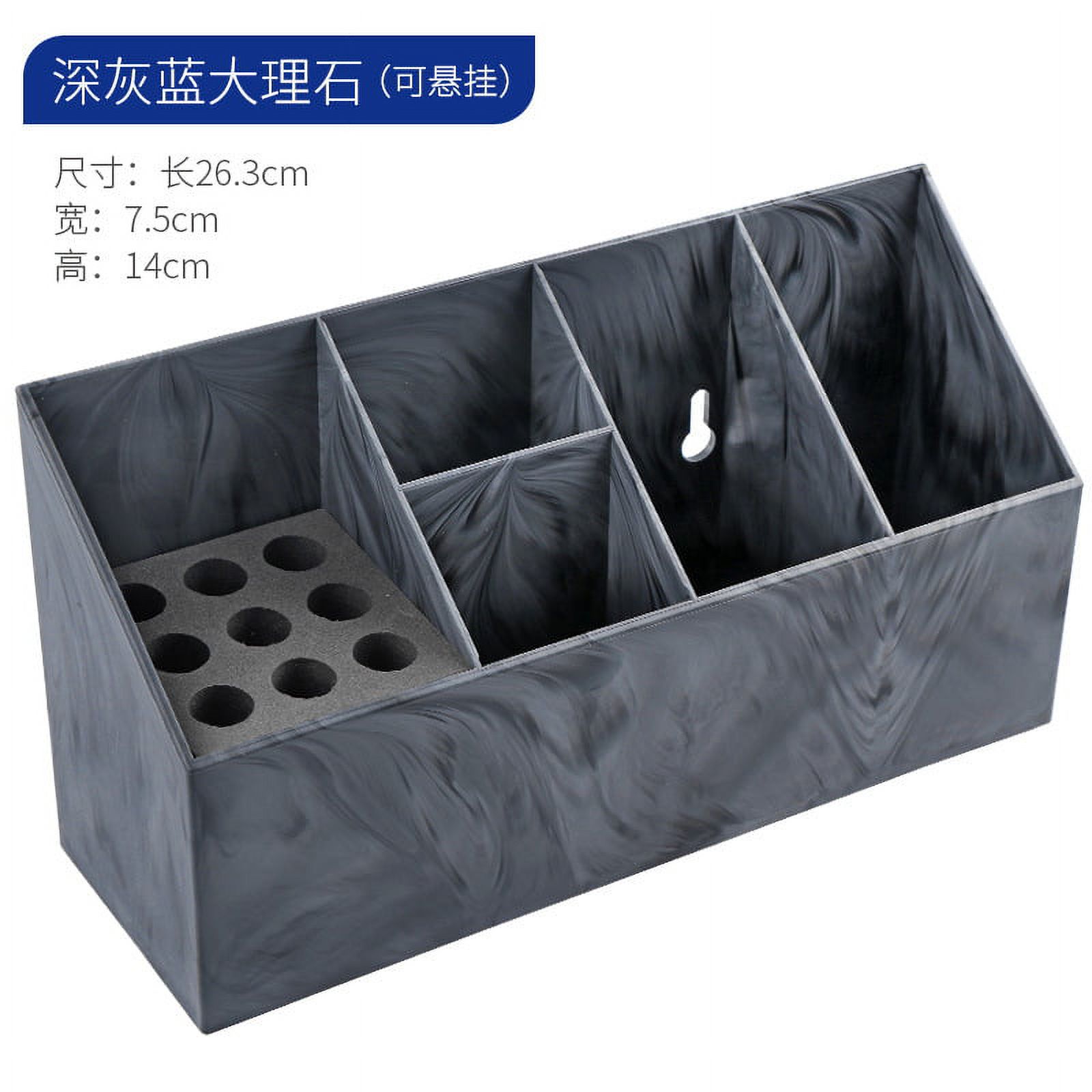 NUOLUX Hairdressing Scissor Holder Barber Shear Holder Salon Scissor