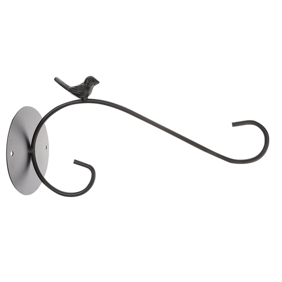 CATIEBYE Wall Hook for Flowerpots and Plants Decorative Hanging Bracket