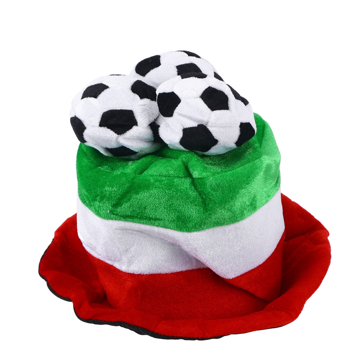 World sales soccer gear