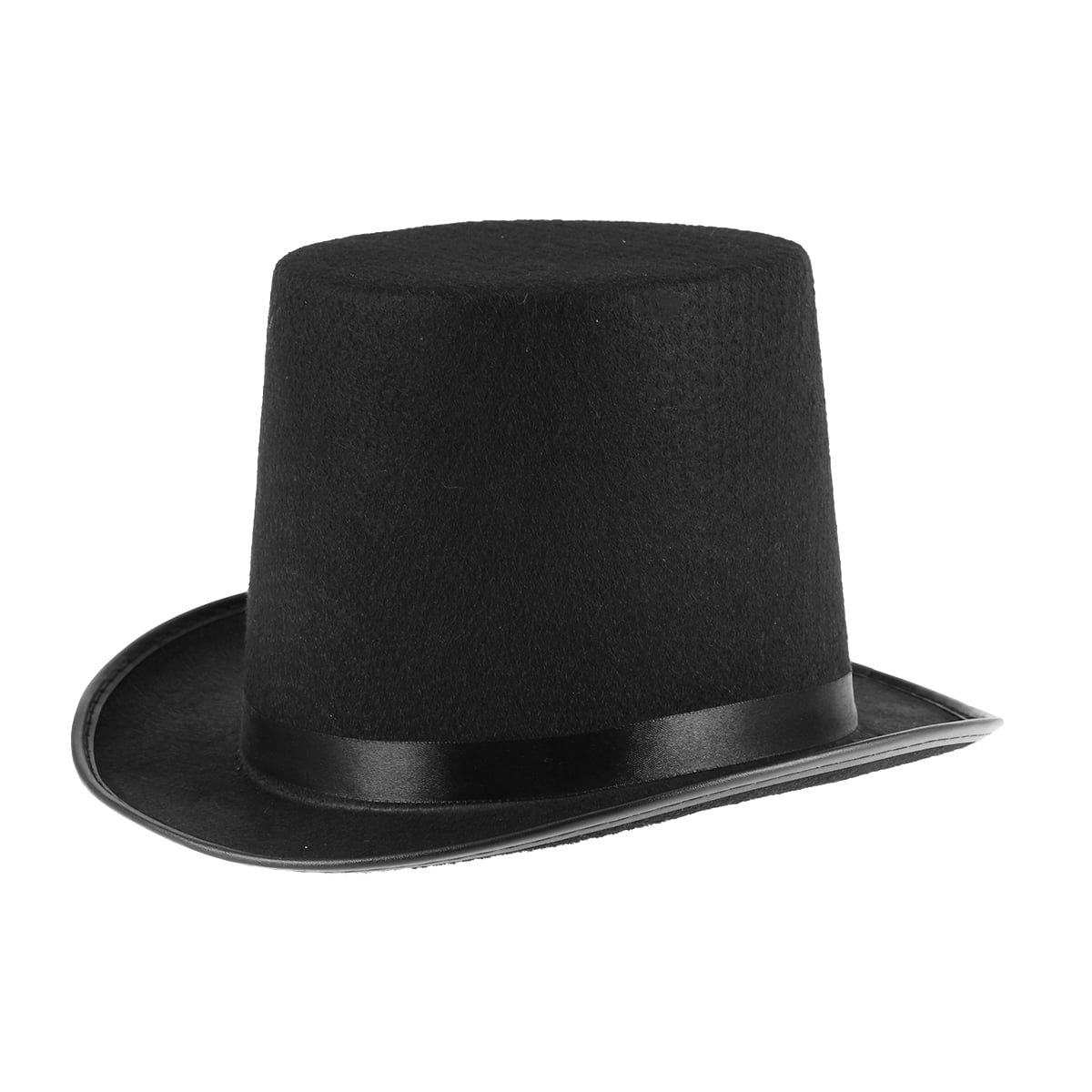 NUOLUX Hat Hats Costume Magicianhat Party Steampunk Ultra Dresstall