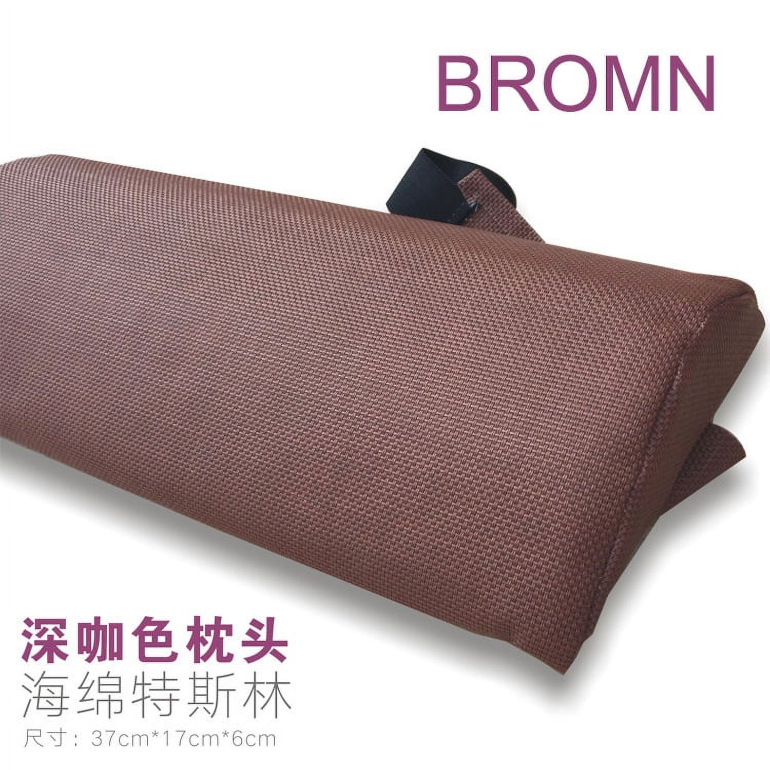 NUOLUX Head Pillow Chair Headrest Home Beach Chair Headrest Chair