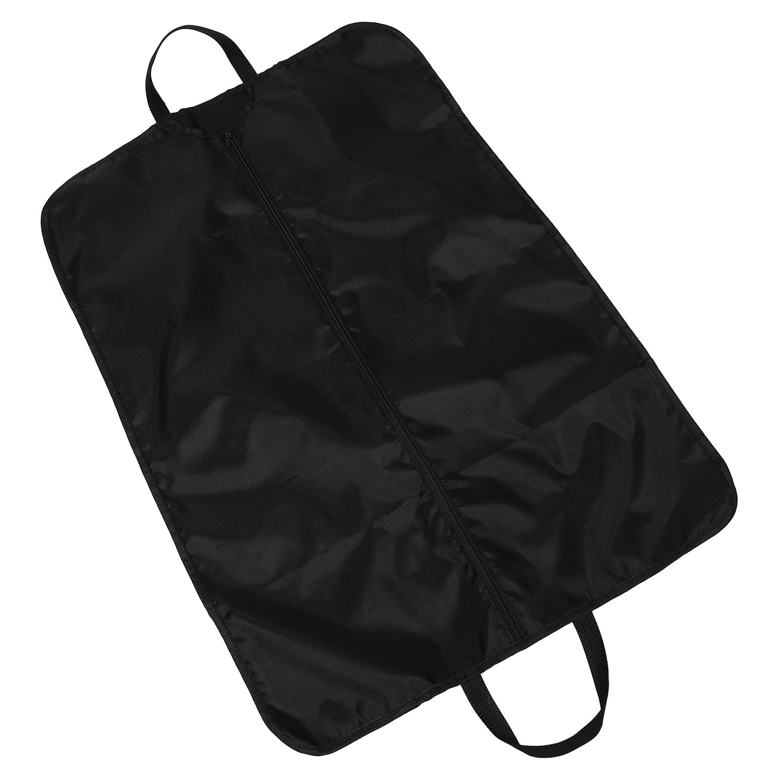 NUOLUX Portable Hockey Garment Bag 1 Piece Breathable Imitation Nylon Travel and Closet Storage Organizer
