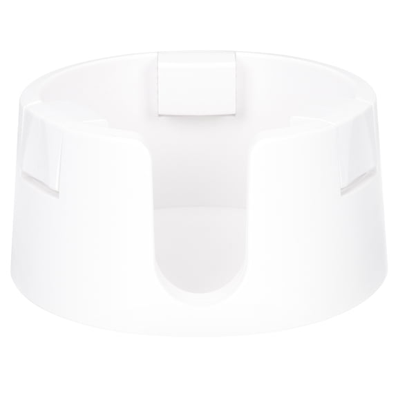 TABLETREANDS Cup Holder Plastic 1Pack for Non-Tipping 4.1x2.1in