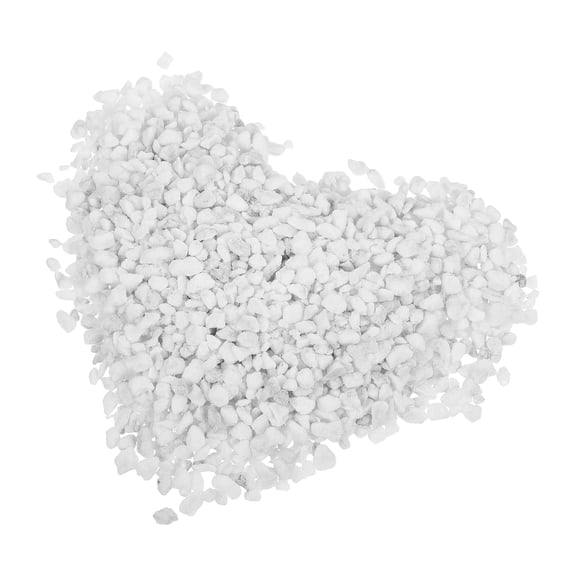 NUOLUX Horticultural Perlite for Plant Indoor, 5 Quarts Plant Rock
