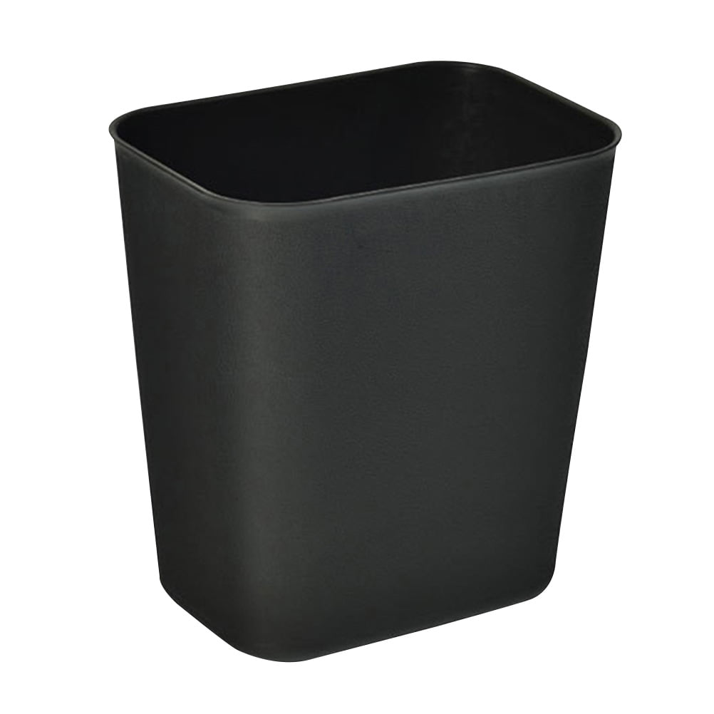 NUOLUX Household Trash Can Large Capacity Garbage Can Plastic Kitchen