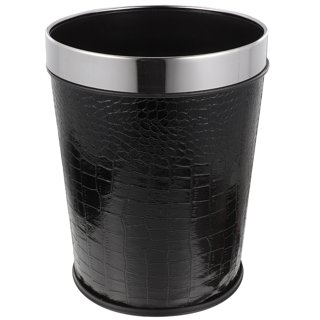 Standard Gasoline Retro Style Trash Can