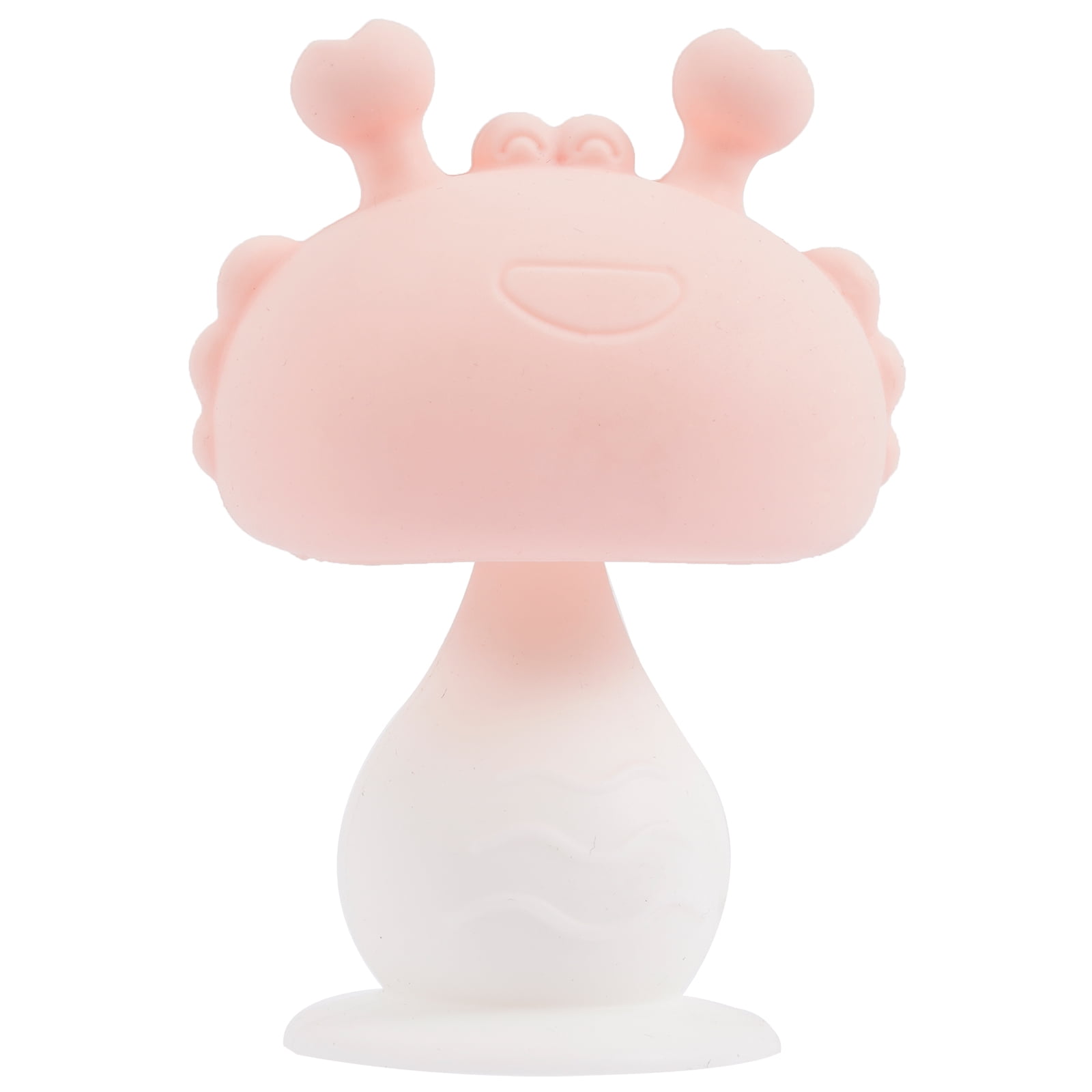 NUOLUX Infant Teething Toy Baby Teether Toy Toddler Molar Teething Toy