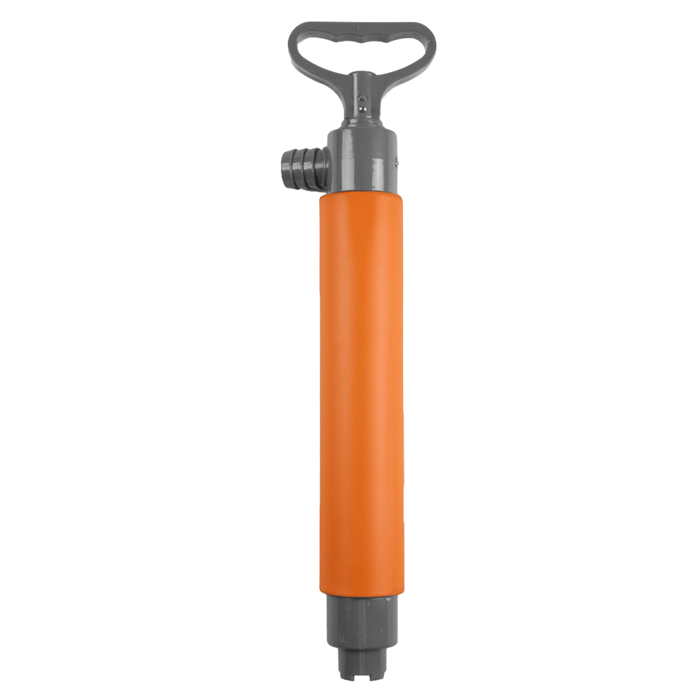 NUOLUX Kayak Water Bilge Pump Manual Durable Submersible Kayak Boat