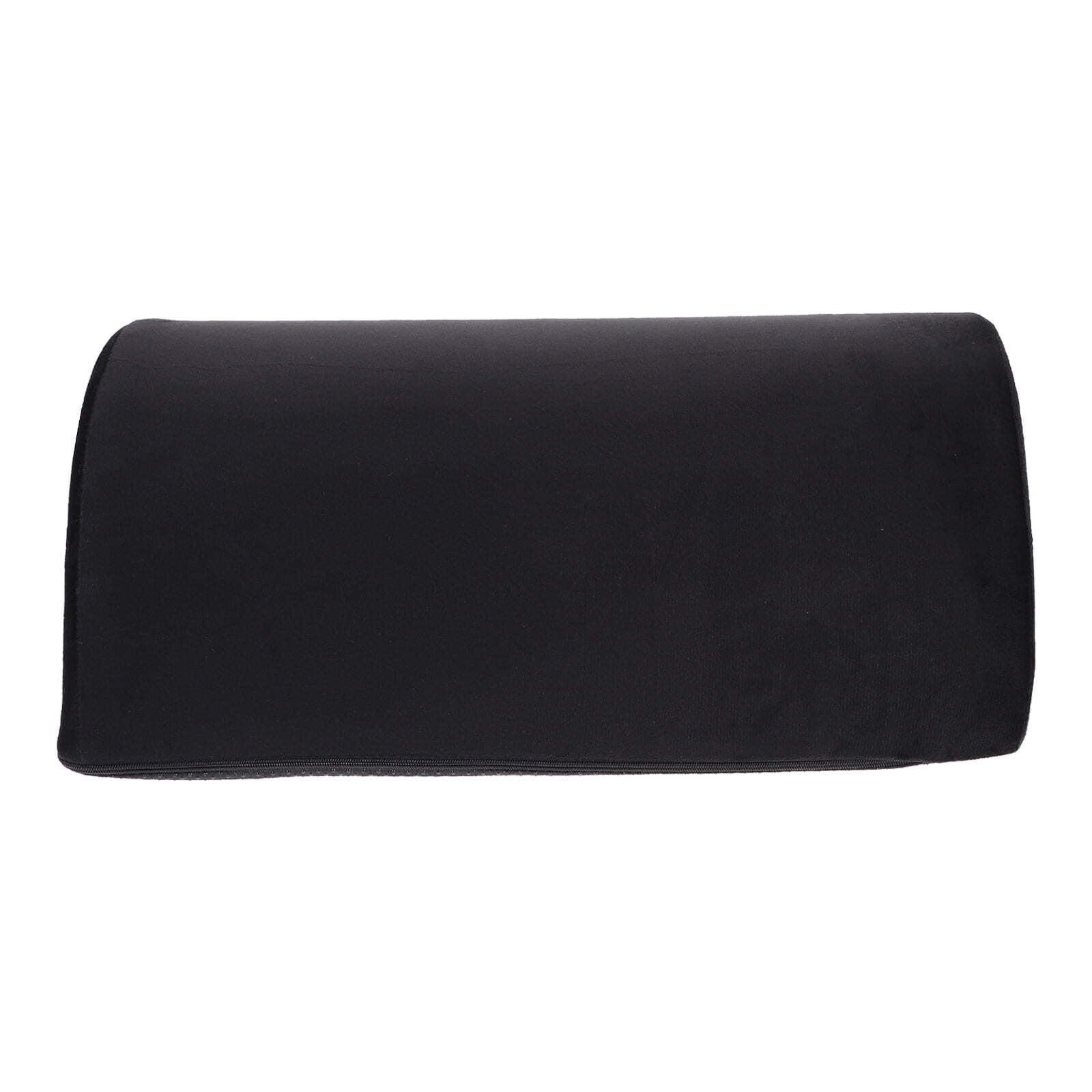 NUOLUX Knee Pillow Slope Shape Pillow Leg Bolster Pillow Detachable