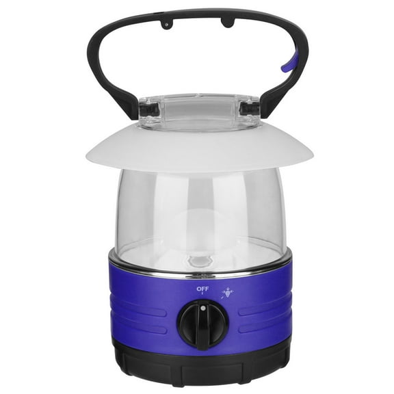 Tineasur Waterproof Camping Lighting LED Lamp Multi Illumination Portable for Camping 1Pcs