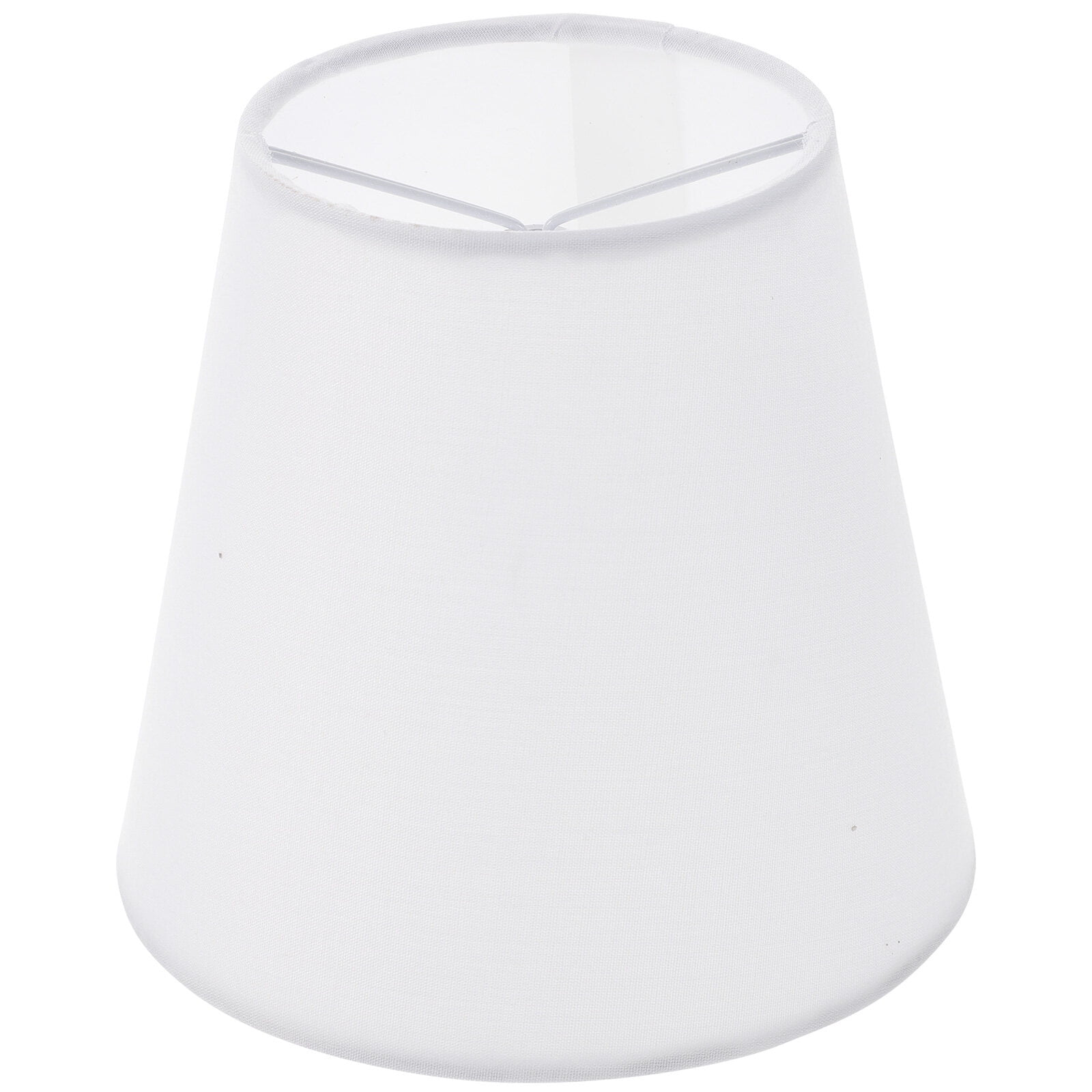 NUOLUX Lamp Shade Clip On Bulb Table Light Shade Small Lamp Shade for