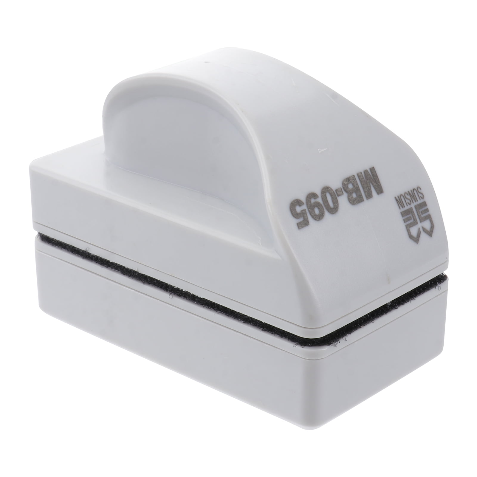 NUOLUX MB095 Aquarium Glass Cleaner Fish Tank Scrubber