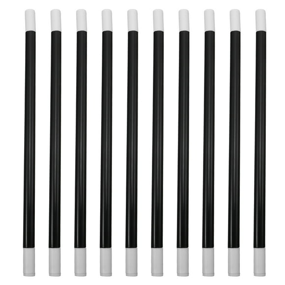 NUOLUX Magician Party Costume Accessories Props Trick Witch Toys Stick Casting Spell Wand Favor Cane Gift Birthday