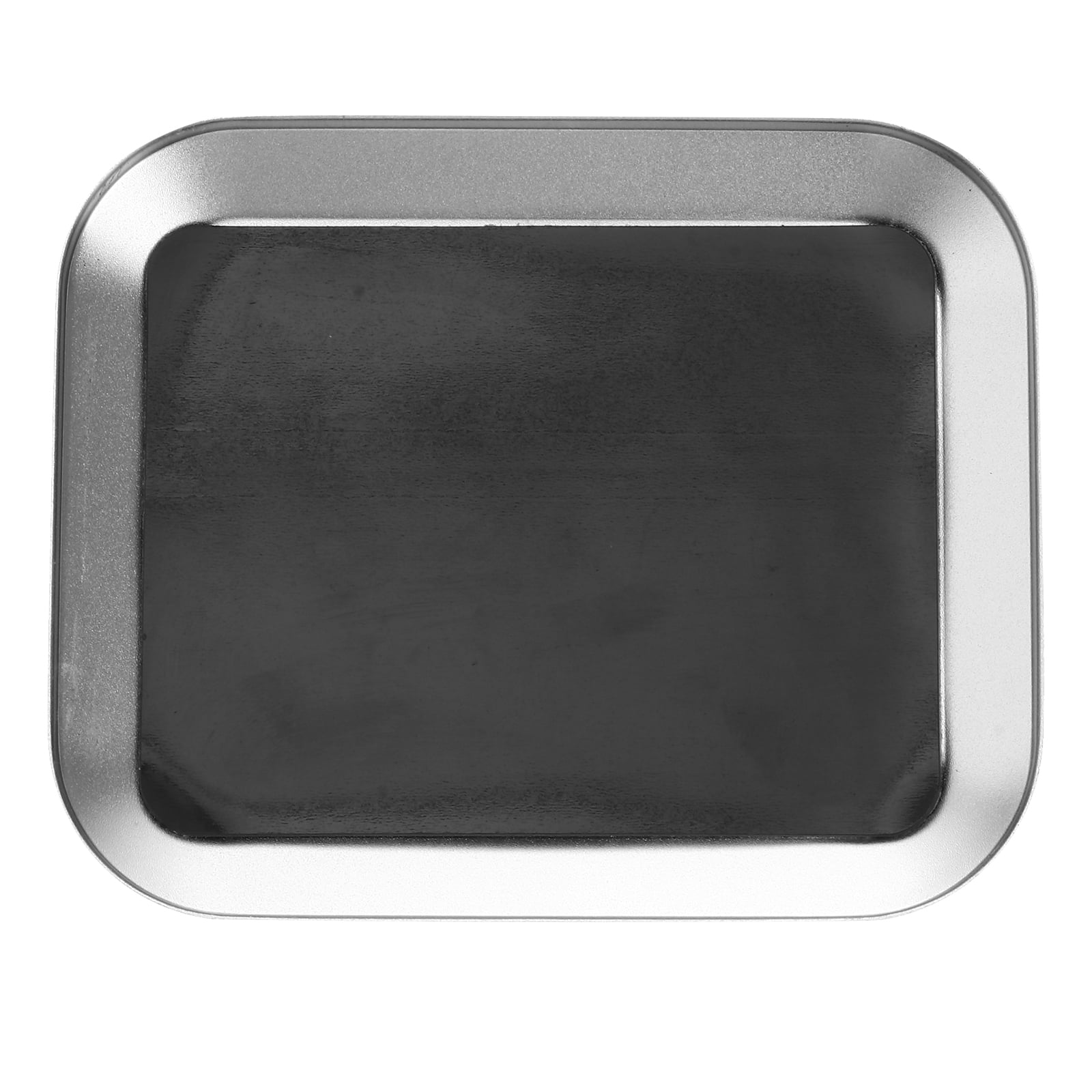 NUOLUX Nut and Bolt Tray Square Parts Holder for