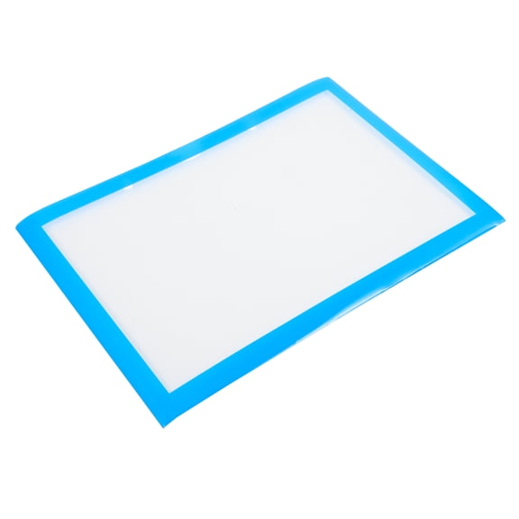 NUOLUX Magnetic Picture Frame For Home Decoration 1Pcs Multi .04X6.29X0.02In