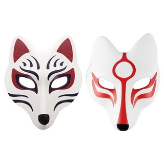 Half Face Masquerade Masks, Digital Print Animal Cat Half Masks, Costumes  Mardi Gras Masks, Cosplay Cat Masks for Halloween Masquerade Dancing Party  