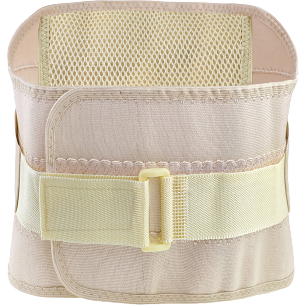 NUOLUX Maternity Belly Band Waist Trainer Abdominal Wrap Postpartum