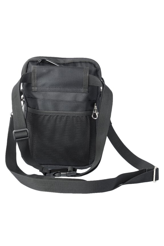 Fanny Pack Simple Design Lightweight Waist Bag for Cycling and Daily Use 1 Set