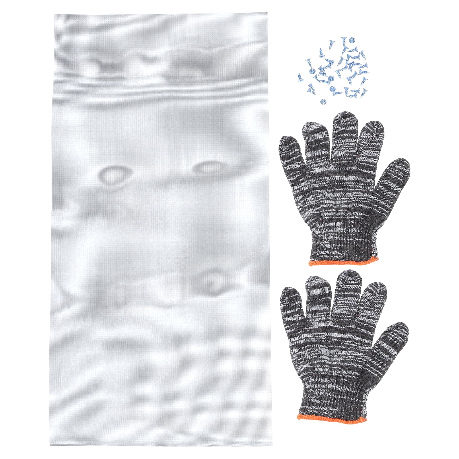 NUOLUX Mesh Screen Window Wire Metal Stainless Mosquito Cover Fly Door Net Repair Vent Steel Woven Sheet Fine Guard Bug