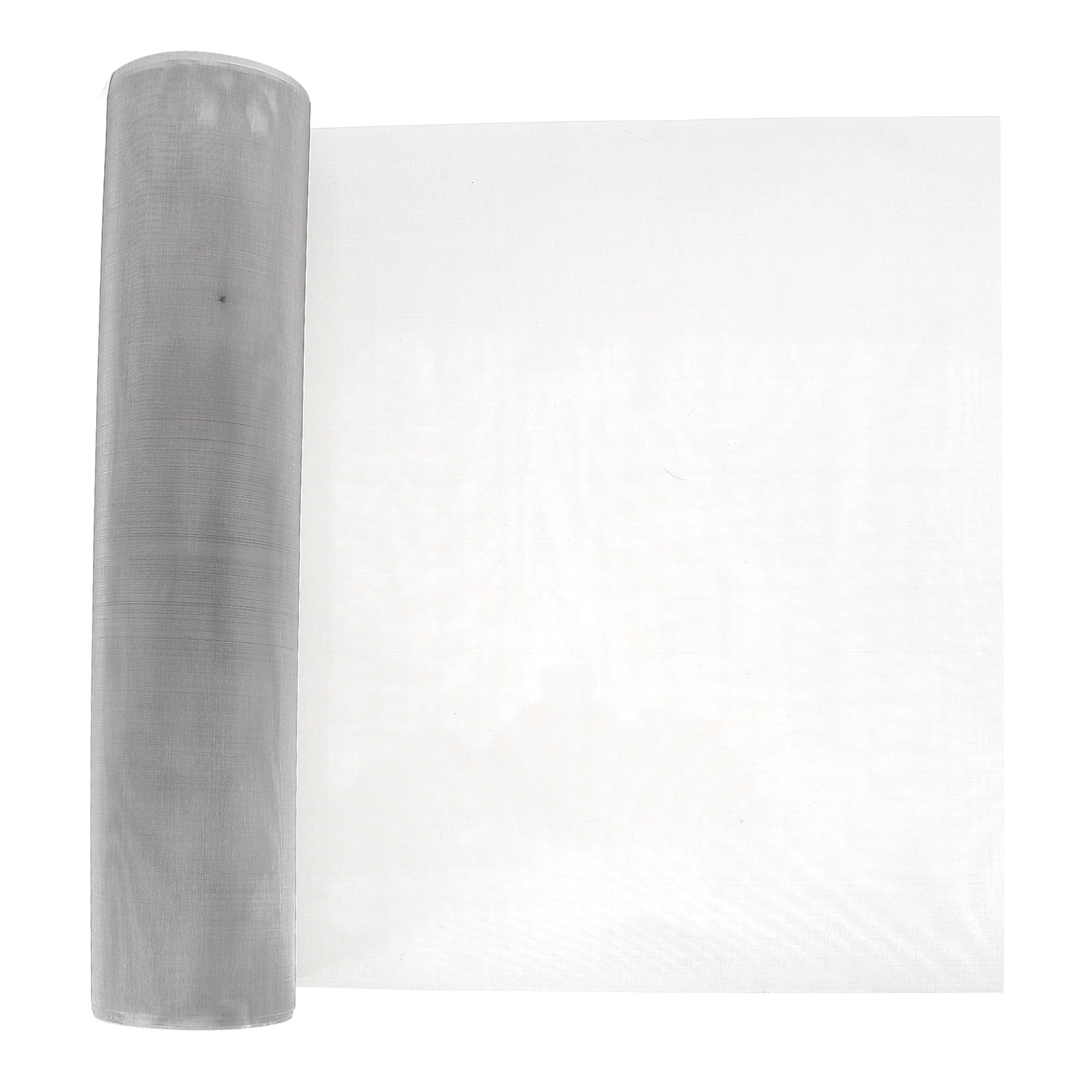 NUOLUX Mesh Wire Screen Proofing Woven Metal Roll Window Pest Rodent ...