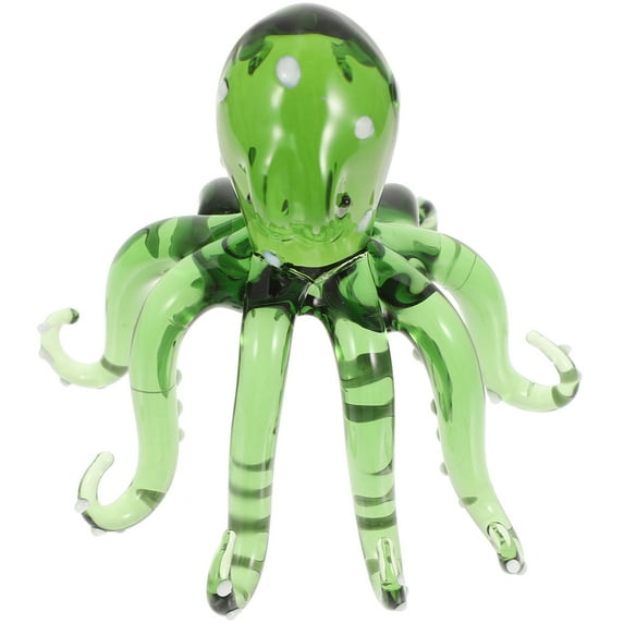 NUOLUX Mini Octopus Table Decor Octopus Table Decoration Octopus Decor Octopus Ornament for Table