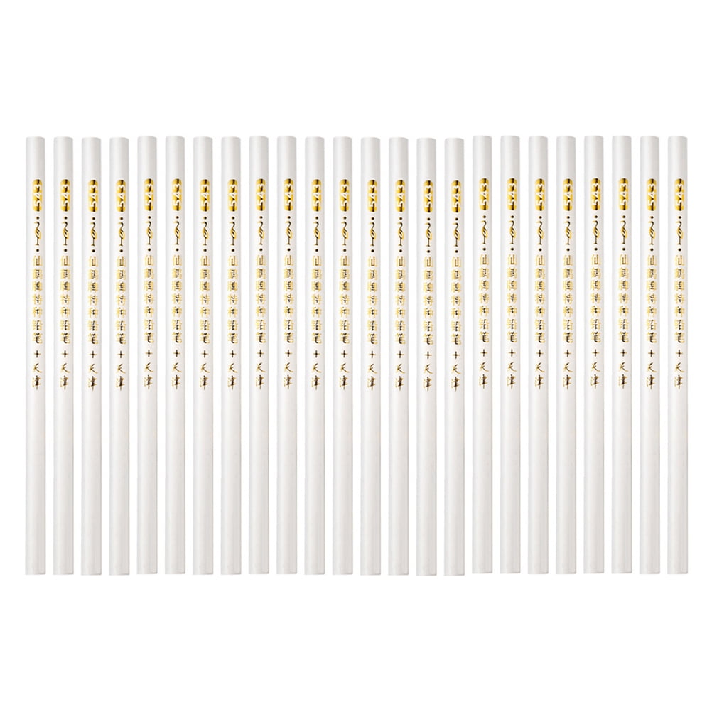 NUOLUX Nail Pencils Art Pencil Manicure Tool Pen Whitening Cuticle