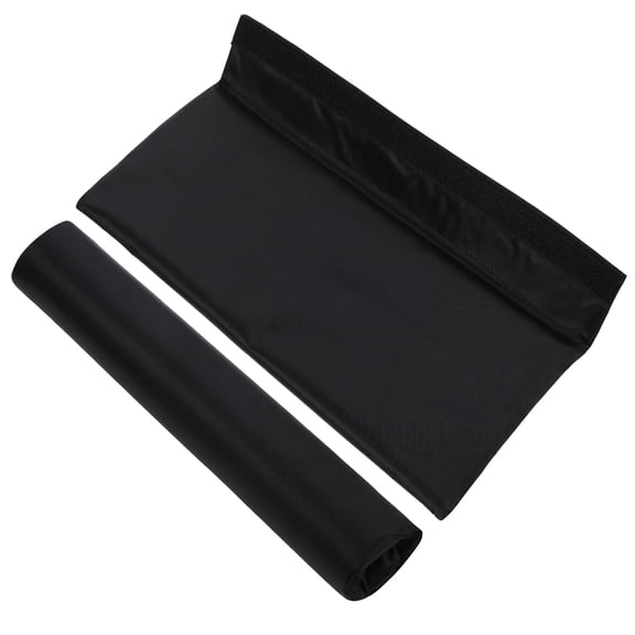 NUOLUX Neck Squat Barbell Protector Pad Pad Bar Shoulderweightlifting Support Spongethrusts Hip Mat Support Weight Bar