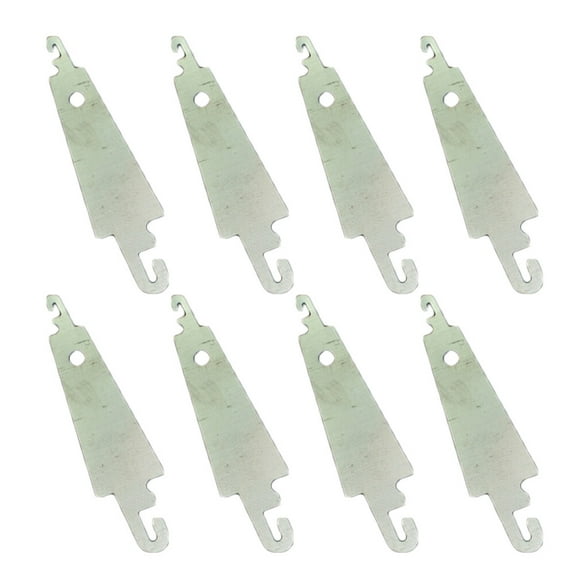 NUOLUX Needle Threader Sewing Needles Large Eye Hand Machine Embroidery Threading Tool Cross Stitch Supplies Automatic Hook