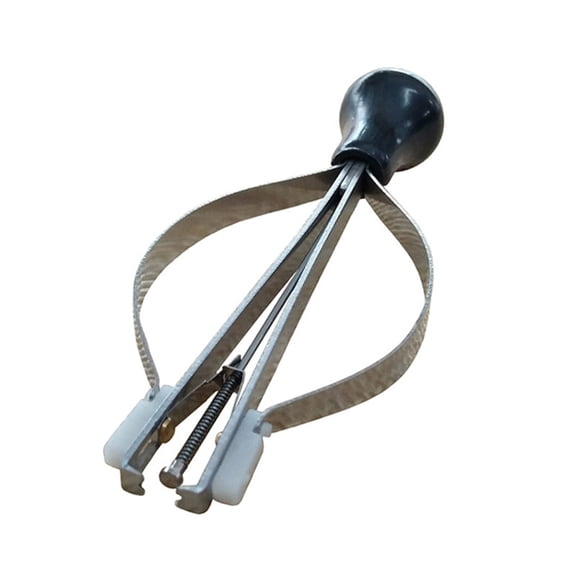 NUOLUX Needle Watch Watchmakers Holder Stretch Pin Clamp Puller Picker Remover Watch Repair Tools Kit