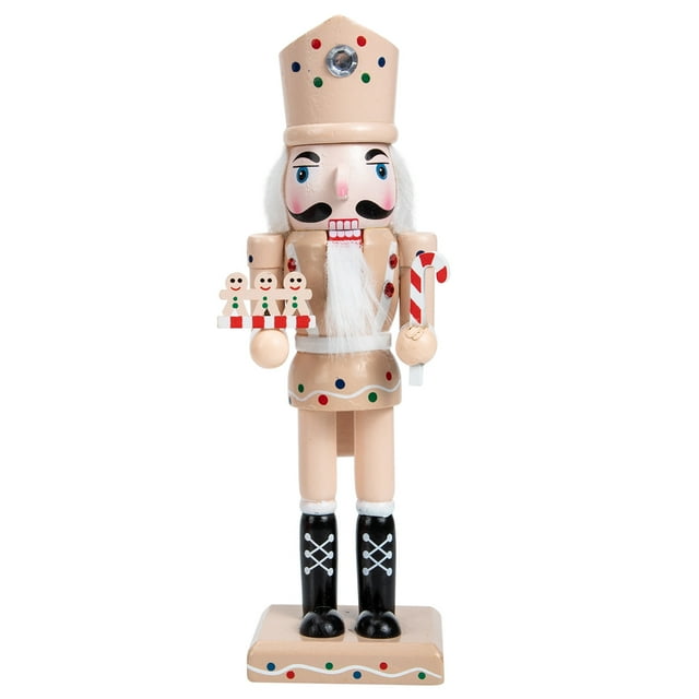 NUOLUX Nutcracker Christmas Decorations Clearance Decoration