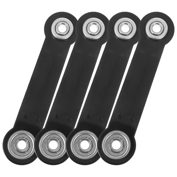 NUOLUX Outdoor Glider Bearing Arm Bracket Replacement Swing Arm Iron