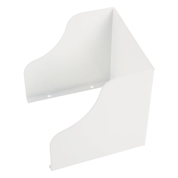 NUOLUX Outdoor Plug Sockets Waterproof 13.00X13.00X12.00Cm 1Pack Electric Bike Charger Outlet Protector Iron Material