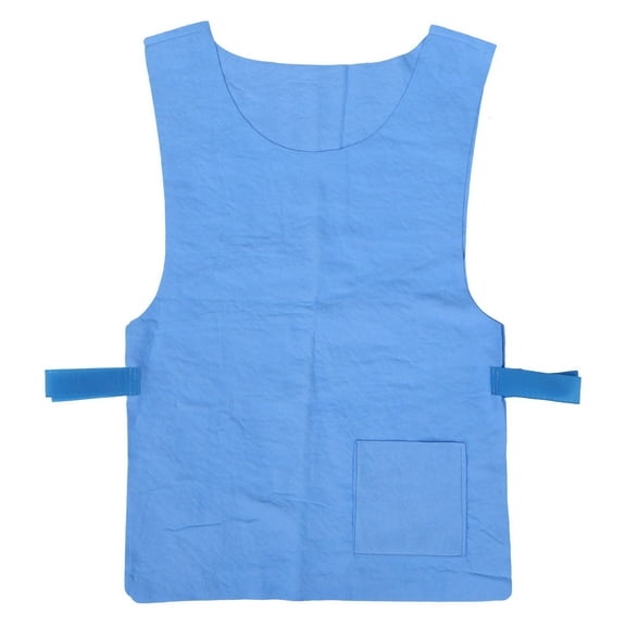 Tineasur mens cooling vest cooling vest PVA Sunstroke Prevention Summer Outdoor Activities 1Pcs
