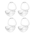 thumbnail image 1 of Pacifier Case Pacifier Container Storage Pacifier Storage Container Baby, 1 of 6