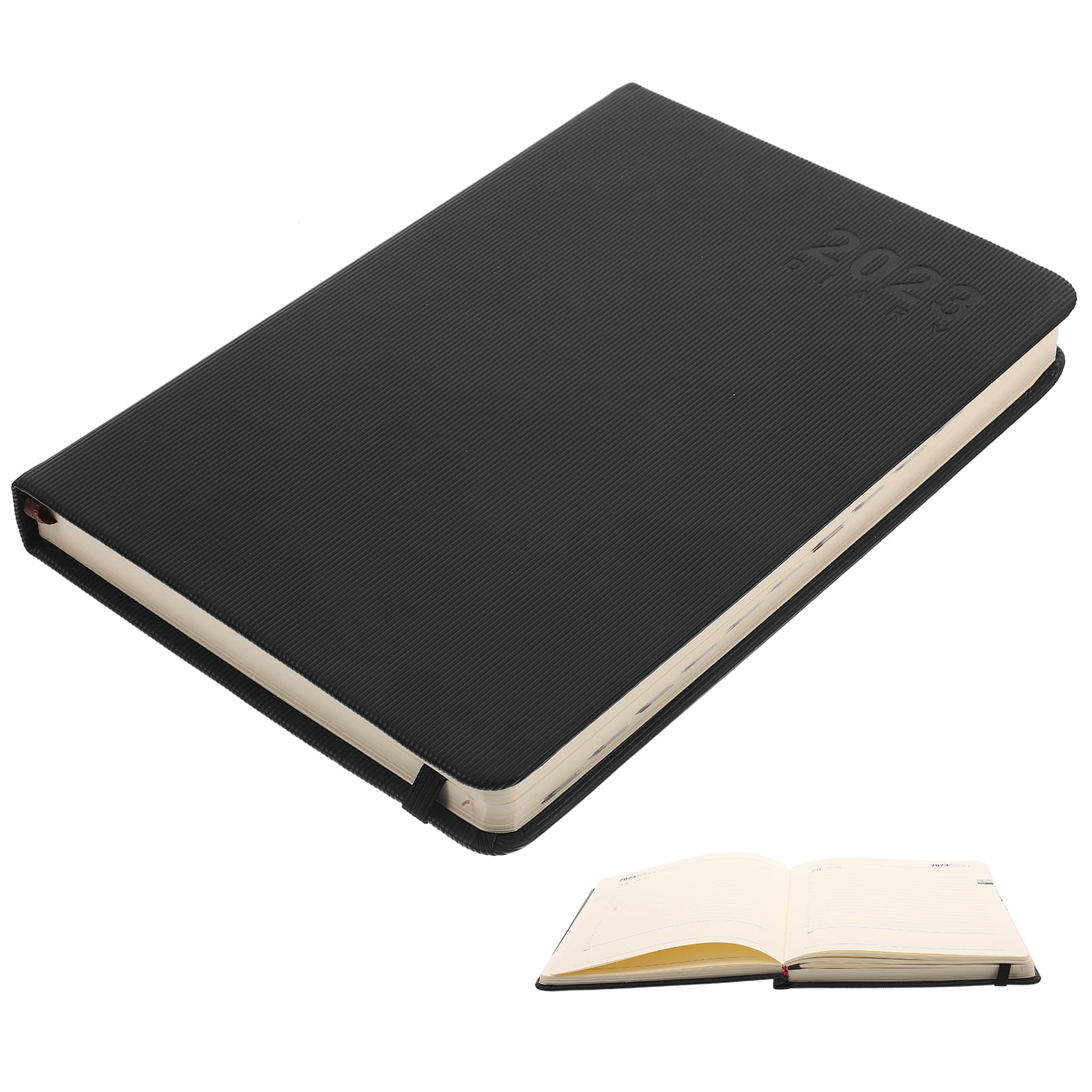 NUOLUX Planner Notepad Multifunction Schedule Notepad 2023 Plans