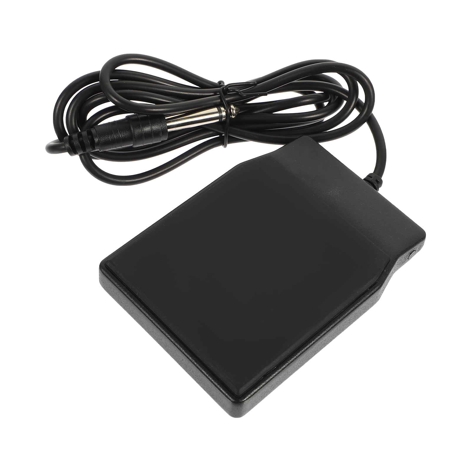 NUOLUX Practical Piano Sustain Pedal Portable Piano Keyboard Foot Pedal
