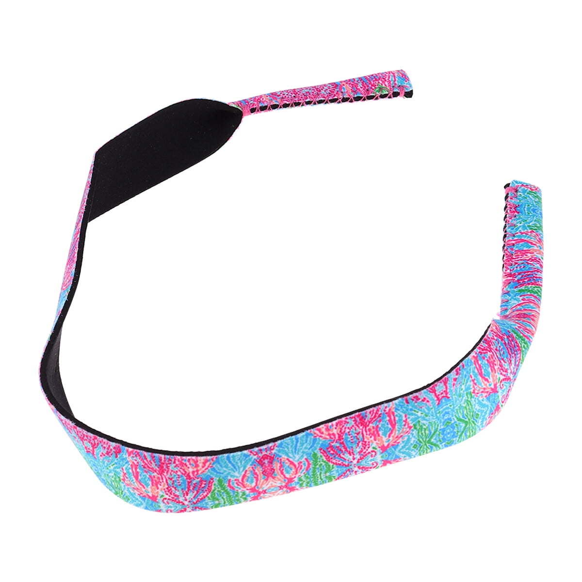 NUOLUX Premium S Strap Durable Floating Neoprene Eyewear Retainer Men