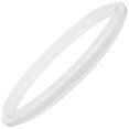 NUOLUX Pressure Cooker Gasket Silicone Ring for 1Set - Walmart.com