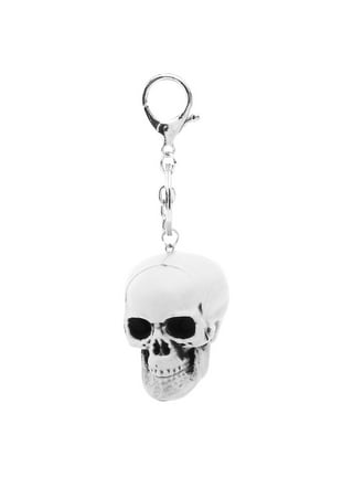 Skull Key