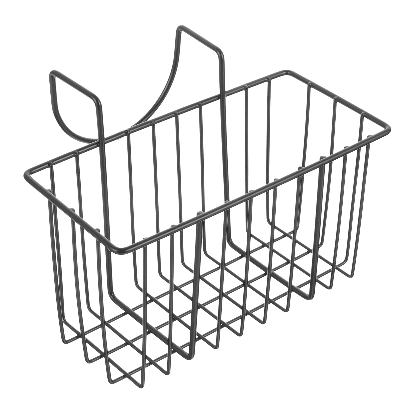 NUOLUX Rabbit Hay Feeder Pet Cage Metal Rabbit Hay Rack Hanging Guinea