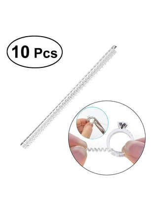 Clip Adjuster Rings