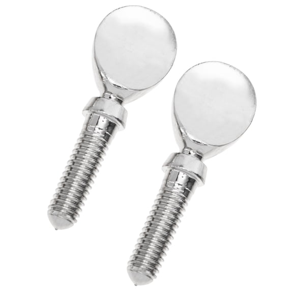 NUOLUX Screw Saxophone Neck Parts Tightening Sax Instrument Flute Replacementscrews Accessories Clarinet Fixing Ligatures