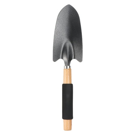 NUOLUX Shovel Gardening Hand Garden Trowel Digging Camping Spade Handy Transplanting Tool Spade Sand Tools Soil Snow Shovels