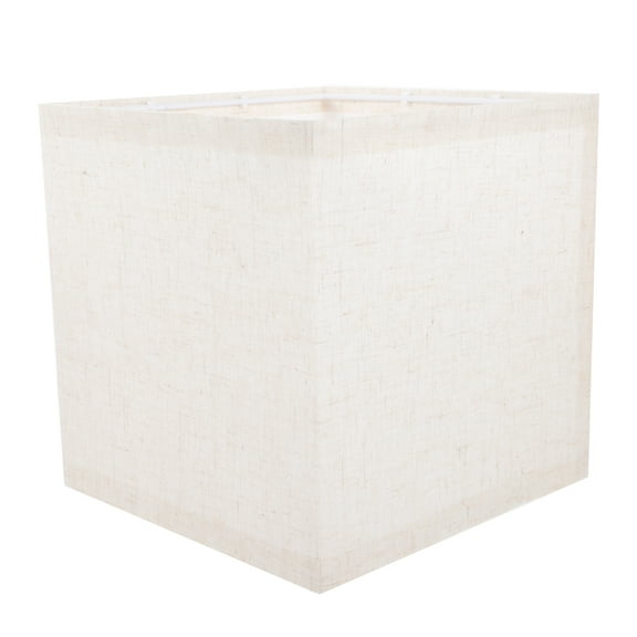 NUOLUX Simple Beige Lamp Shade