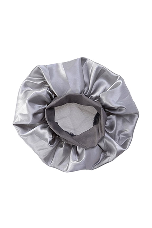 Sleeping Cap Bonnet Chemo Band Wide Hair Elastic Dreadlocks Protector Hat Night Curly Scarf
Wrap Braid Satinhat